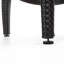 Tabouret de bar 30 po avec housses de coussin Sunbrella Fionnula-42121652