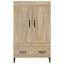 Kazimieras 70cm Sideboard-1616493985