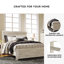Lit standard bas Kahne-1834766855