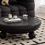 Table basse légère de style luxueux-2078563755