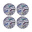 Sauvage 16'' Vinyl Placemat-70650134
