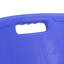 Blow-Moulded Commercial Grade Plastic Folding Chairs-88408339