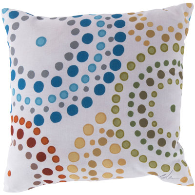 Coussin Series of Circles