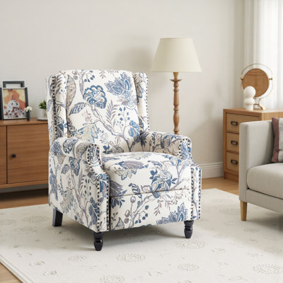 Fauteuil inclinable manuel standard