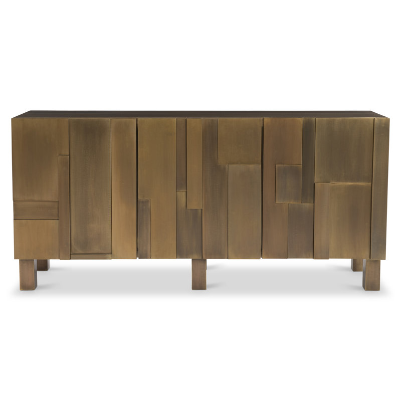 72'' W Buffet