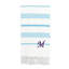 Serviette de plage 100% coton Pestemal Lucky-29965834-29965832