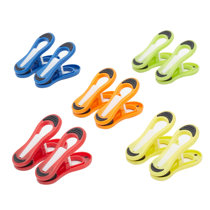 Bag Clip, Big Chip Clips, Heavy Duty Bag Clips, Food Clips, Snack Sealing  Clip, Kitchen Food Moisture-proof Clip, Plastic Bag Fresh-keeping Clip,  Kitchen Stuff, - Temu