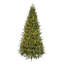 Canadian Balsam Artificial Christmas Tree Clear Light-601975937