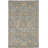 Bodily Oriental Wool Sage Green Area Rug-211813289