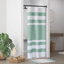 Rideau de douche Spa Waffle-1235931845-1241060351
