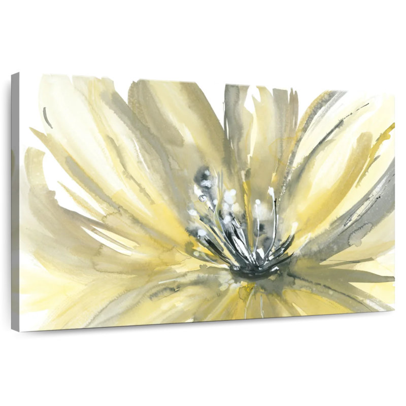 Avery Summer Flower, 8'' H x 12'' W
