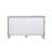 21'' W 6 - Drawer Dresser