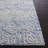 Metro Hand Tufted Indian Wool And Cotton With Latex Oriental Rug-1077507005