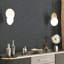 Bricks and More Collection Subtle Woven Texture Wallpaper Roll-1011954780