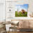 Brampt Sheep And Lamb-109372833
