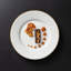 Sardegna Stoneware Salad/Dessert Plate