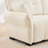 Chenille Fabric Upholstery Sofa with Ottoman-791837467-785225018