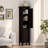 Nixin Freestanding Linen Cabinet-2140158573