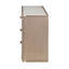West Kensington Sideboard - Sea Salt Caramel-999454712