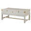 Somerset Bay Solid Wood Coffee Table