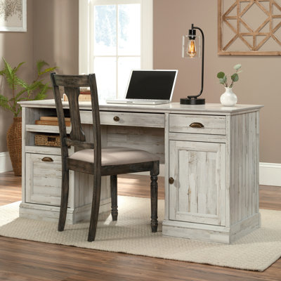 Executive Desk