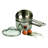 Schurman 2 qt. Stainless Steel Double Boiler