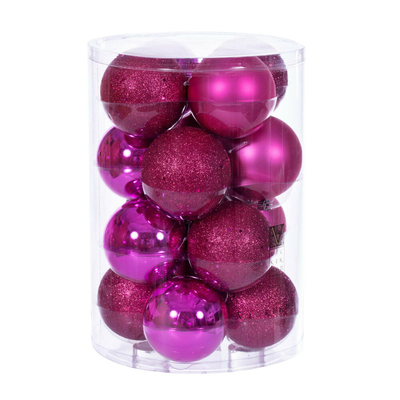 Ornement boule Fiana