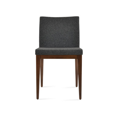 Aria Wood Dining Chair