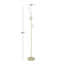 Lampe sur pied 67 po Amyris