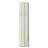 Calacatta 12" x 3" Marble Mosaic Tile-79891841
