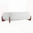 Modern Boucle Sherpa Sofa-228242317