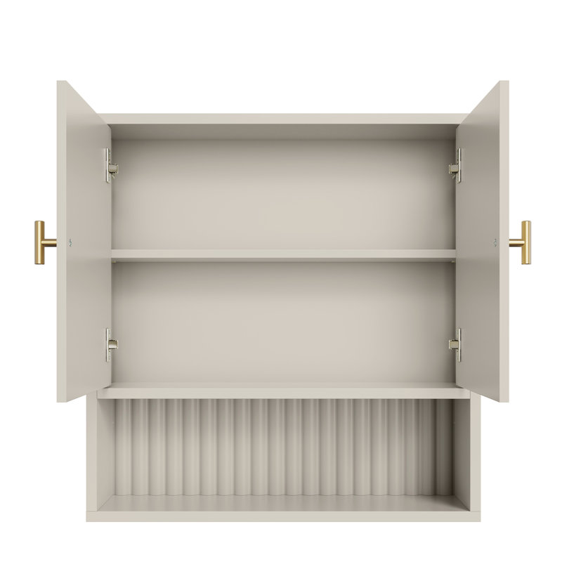 Victoria Bathroom Cabinet