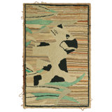 One-of-a-Kind 1'9x2'10 Area Rug