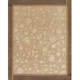 Concerto Hand Knotted Area Rug