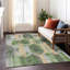 Tapis vert intérieur / extérieur lavable à la machine Cinead ACN1722-104847787