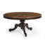 JC Traditional Round Dining Table