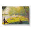 Study For La Grande Jatte Vol.2 by Georges Seurat - Wrapped Canvas-61849841