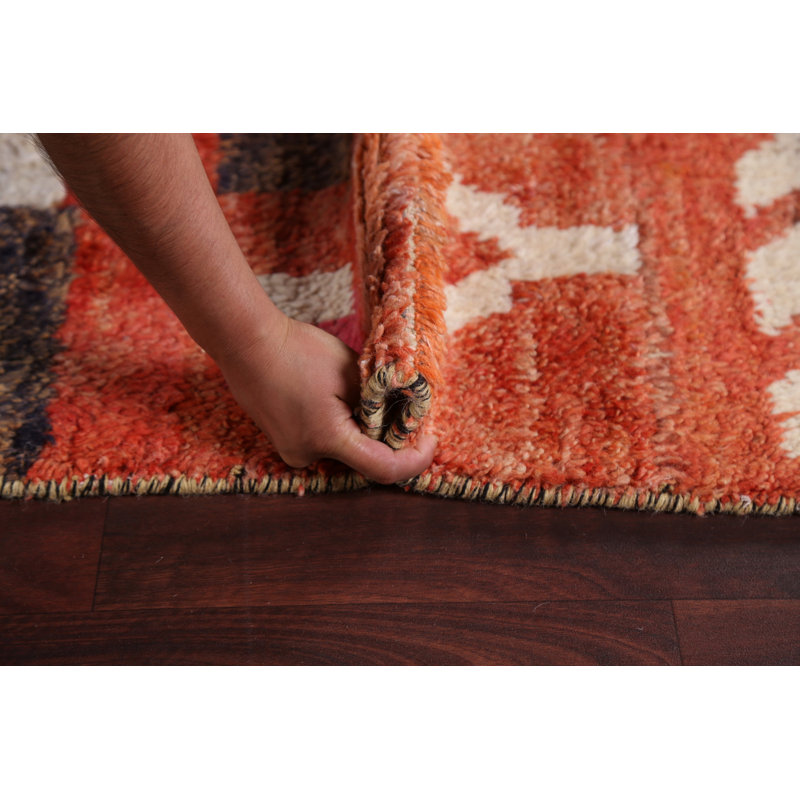 One-of-a-Kind Area Rug