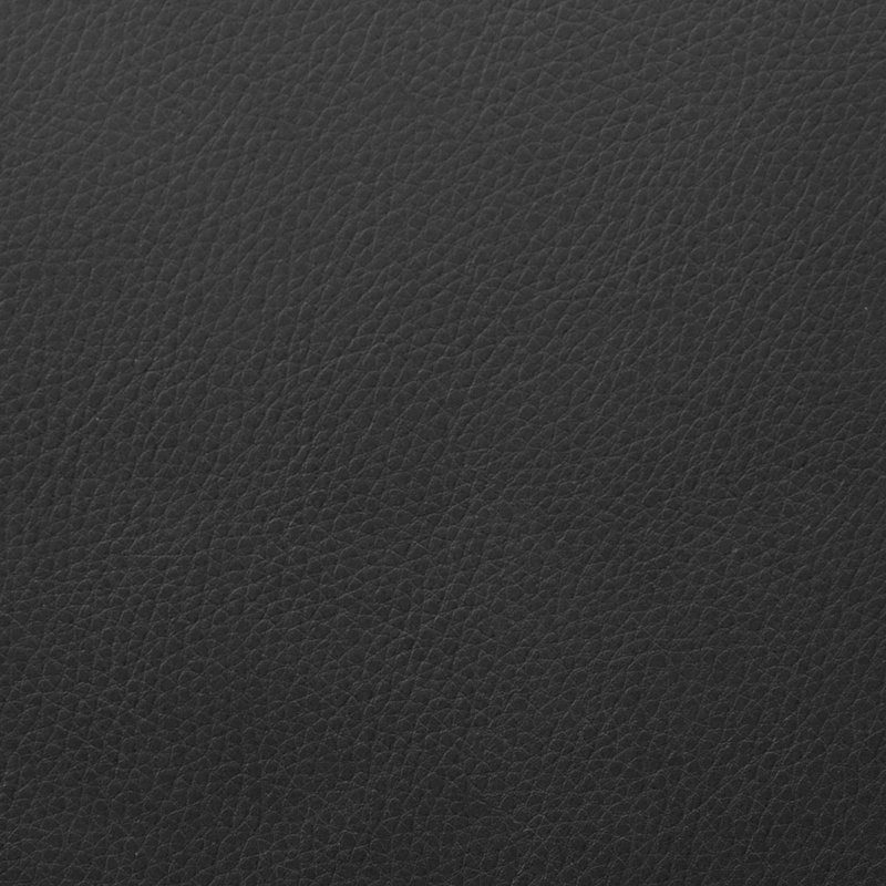 Letha Office Chair, Black