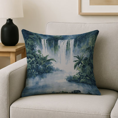 Coussin décoratif intérieur et extérieur Modern
