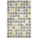 Jefferson Hand Tufted Wool Geometric Rug
