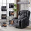 Fauteuil inclinable à bascule Tiossem-106090968