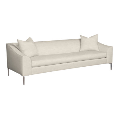 Tess Upholstered 92.5'' Sofa