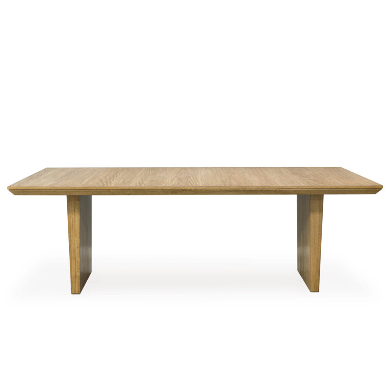 Sherbana Dining Extension Table