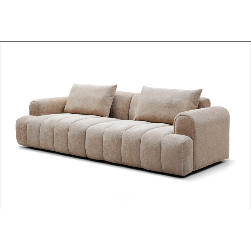 Modern Sectional Sofa