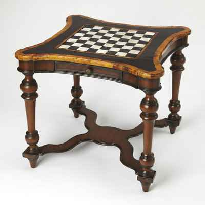 Table de jeu Enrique Stone