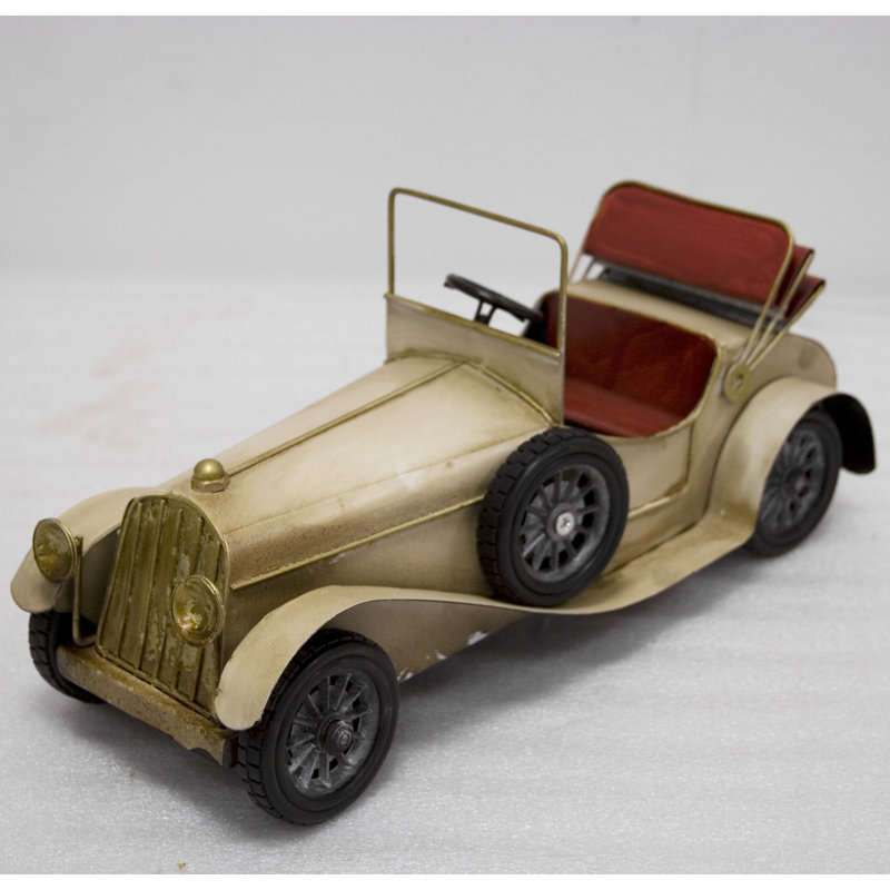 Routt Model Car Or Vehicle
