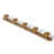 Laiton antique est en rupture de stock