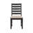 Damain Atlow Ladder Back Side Chair Dining Chair