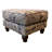 Capernicus Chair & Ottoman Set